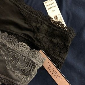 Victoria’s Secret Cheekini Panties